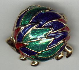 Broche